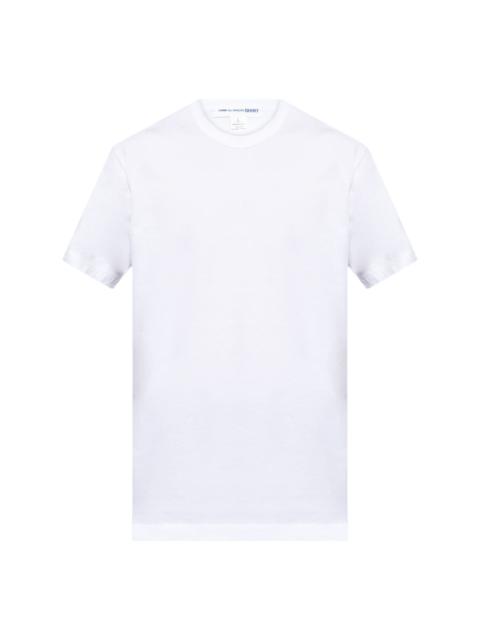 Comme des Garçons SHIRT slogan-print T-shirt