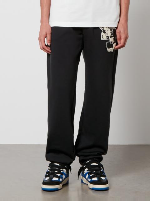 Sweatpants Black - Organic Cotton