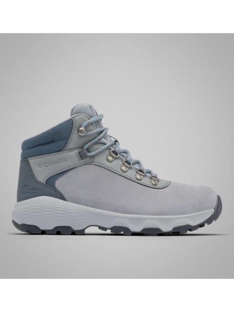 Columbia Women's Newton Wander Boot