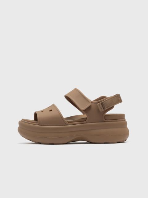 Soho Y Strap Sandal