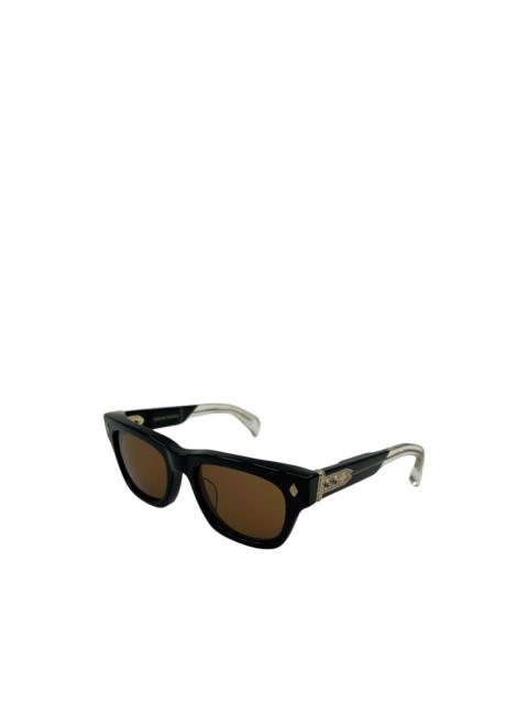 Chrome Hearts Dick Fitzener sunglasses