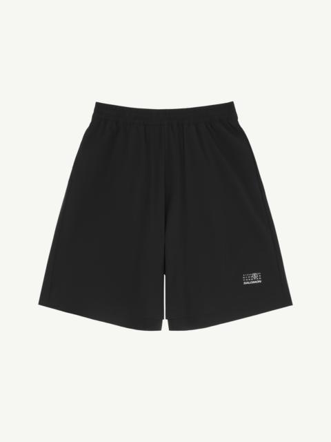 MM6 Maison Margiela Running shorts