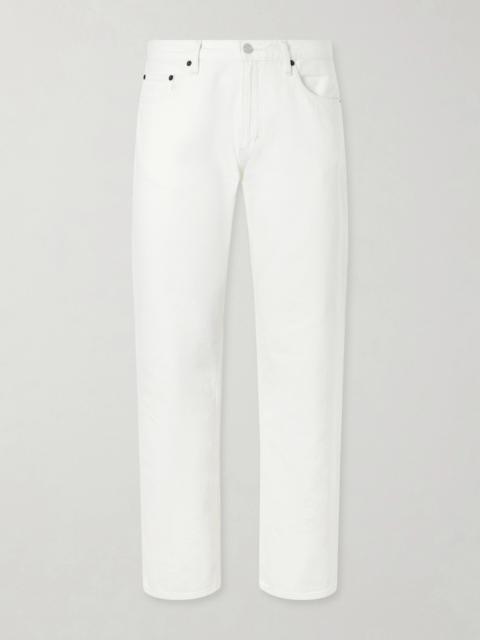 FRAME Straight-Leg Jeans