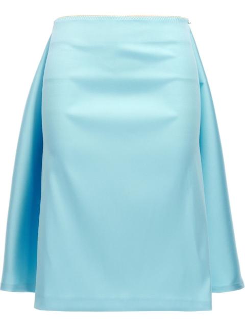 Sportmax Beira skirt