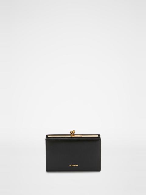 Jil Sander Goji Purse Small