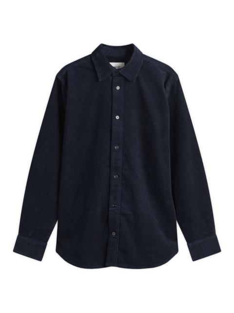 NN07 NN07 Colby Corduroy Overshirt