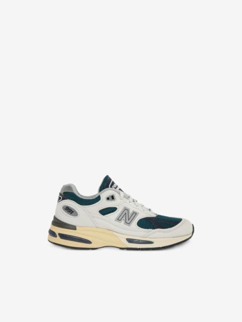 New Balance 991v2 sneakers