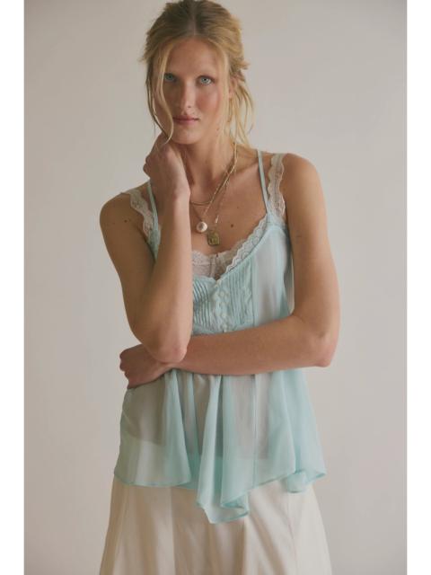FREE PEOPLE Margaux Tank