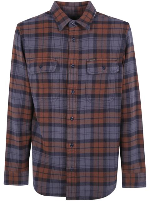 FILSON Shirt Long Sleeve "Vintage Flannel Work"