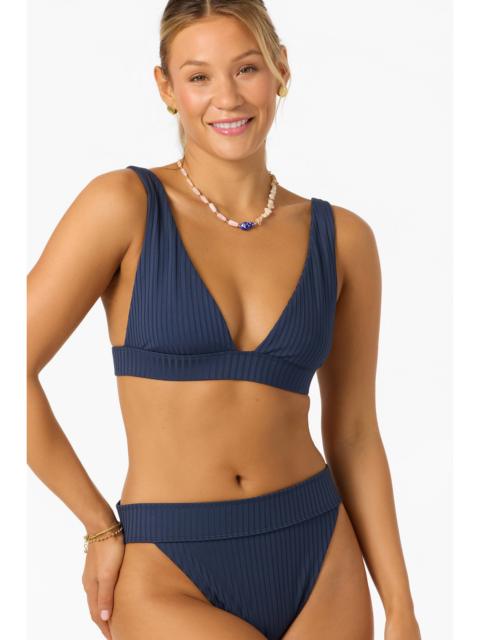 O'Neill Shorebreak Rib Cancun Bralette Top