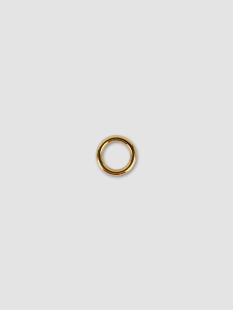 Jil Sander ZM1 2 ring | REVERSIBLE