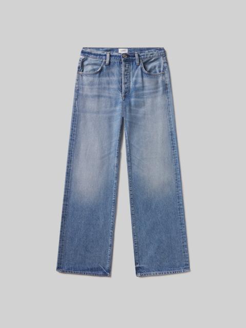 Citizens of Humanity Annina Straight Leg 30"
In Jete