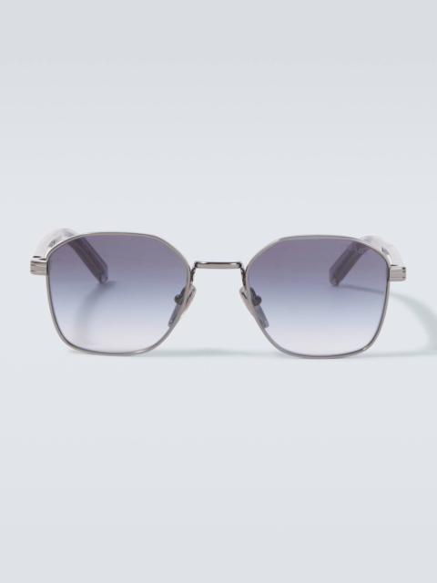 Prada Square sunglasses