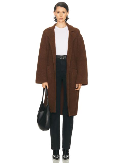 Jenni Kayne Jessica Sweater Coat