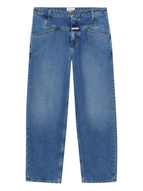 CLOSED Stover-X jeans