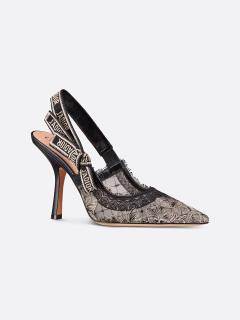 Dior J'Adior Slingback Pump