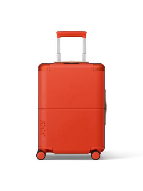 July Carry On