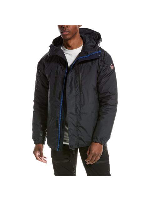 Moncler Moncler Leuk Jacket