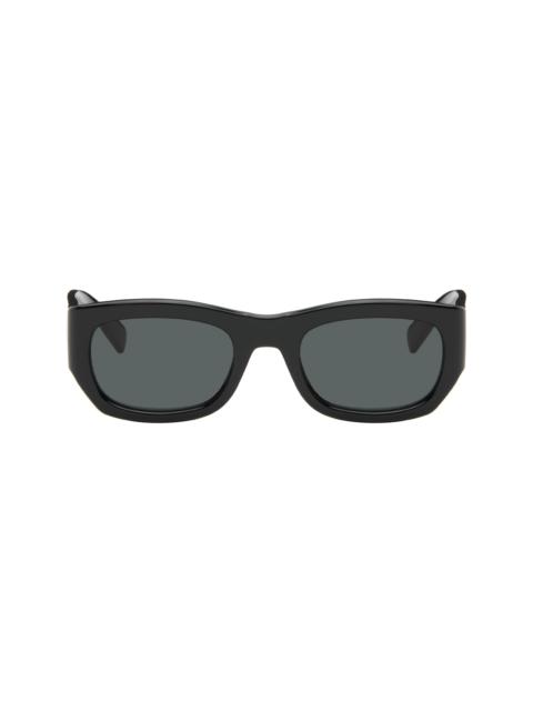 SAINT LAURENT Black SL 713 Sunglasses