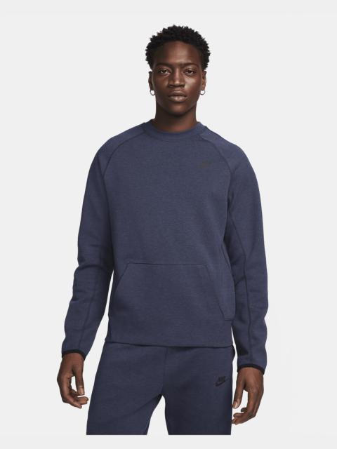 Nike Sportswear Tech Fleece OG Men's Crew-Neck Sweatshirt