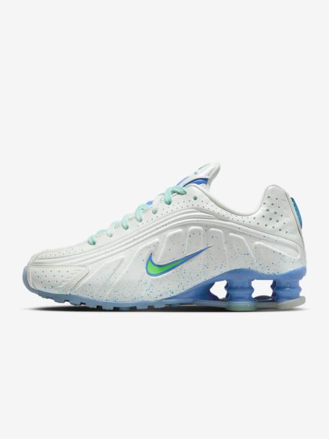 Nike Shox R4 Women's Shoes
