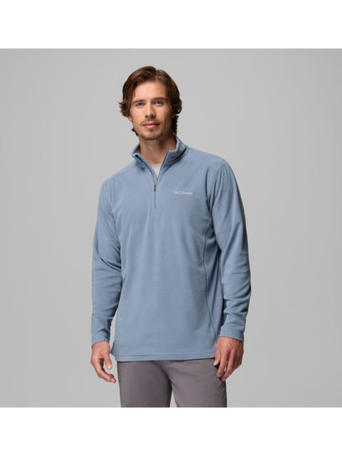 Columbia Men's Pine Ridge Half Zip Fleece