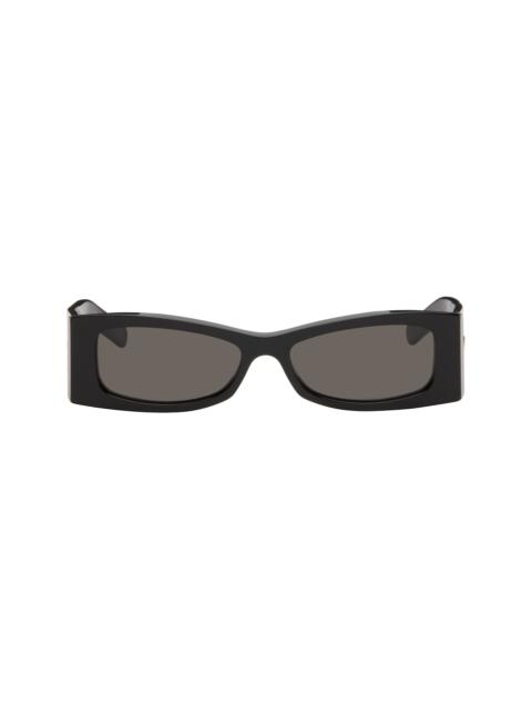 Marni Black Zokoa Sunglasses