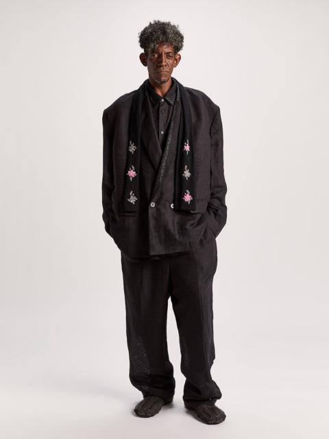 MAGLIANO Cormagliano Scarf Black