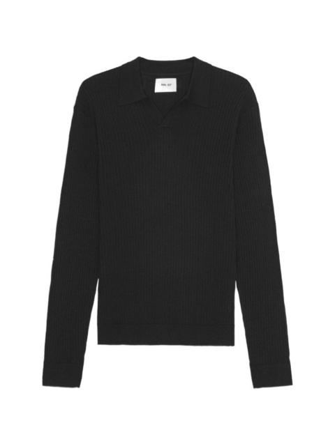 NN07 long-sleeve T-shirt