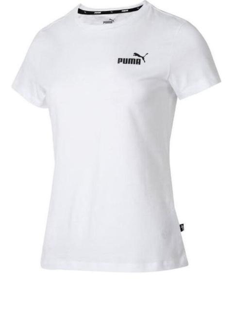 PUMA PUMA  Logo  SS24T 630561-02