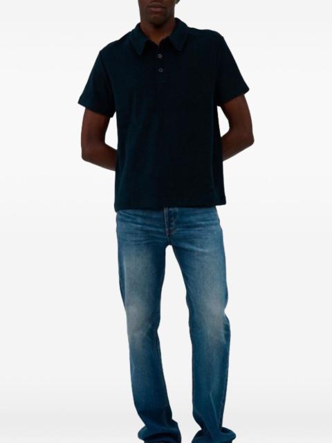 Julian short-sleeves polo shirt