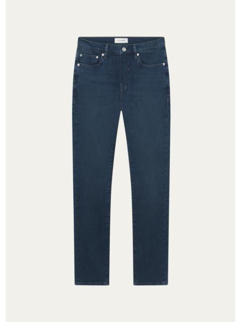 FRAME Men's L'Homme Slim Jeans