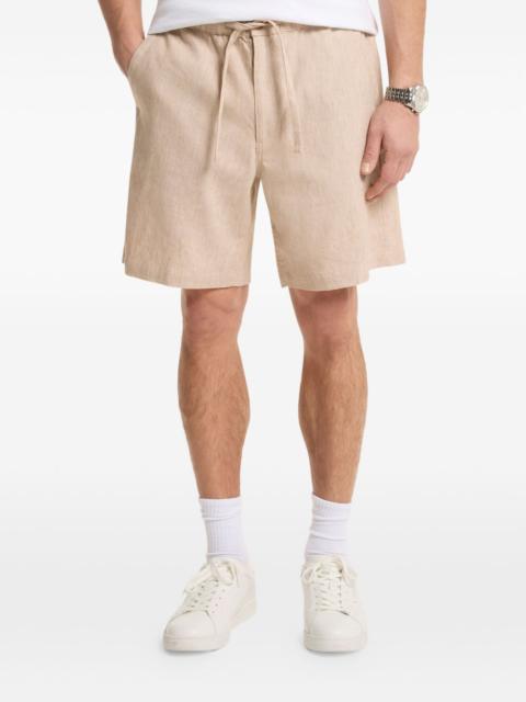 MICHAEL KORS drawstring shorts