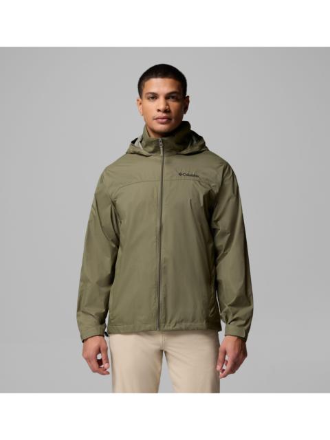Columbia Men's Glennaker Lake II Rain Jacket