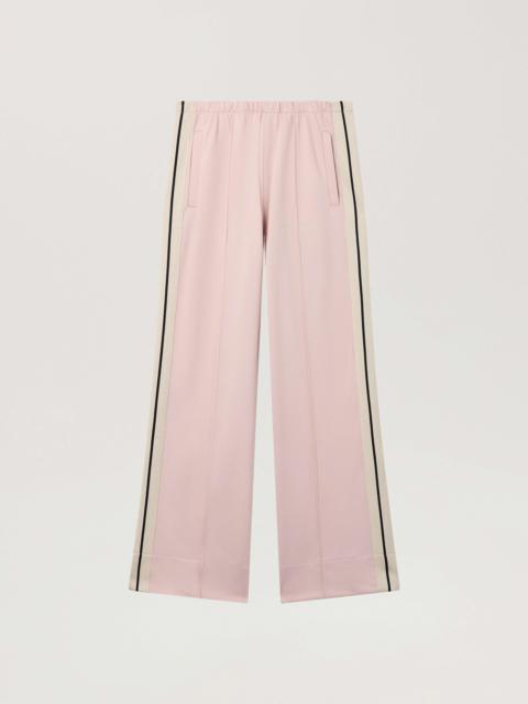 Palm Angels Classic Logo Track Loose Pants