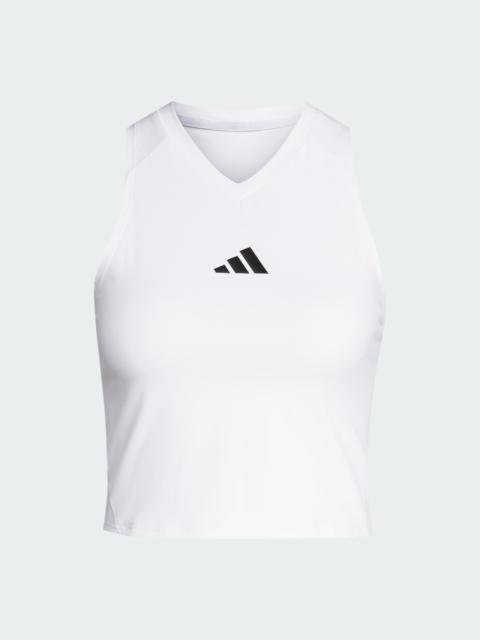 adidas TENNIS CLIMACOOL MIDI Y-TANK PRO