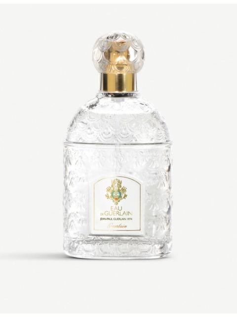 GUERLAIN Eau de Guerlain eau de toilette natural spray 100ml
