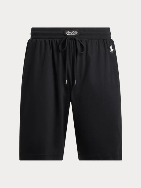 Polo Ralph Lauren Mercerized Cotton Sleep Short