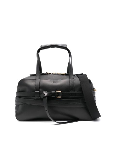 Tie Me tote bag