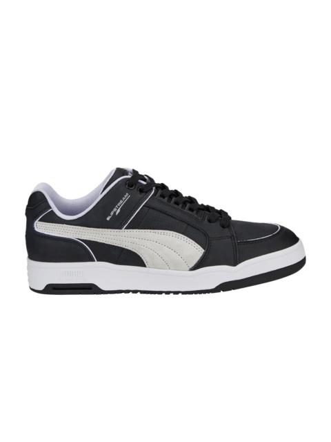 Slipstream Lo Retro 'Sum - Black White'