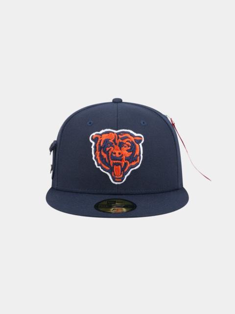 Nike CHICAGO BEARS X ALPHA X NEW ERA 59FIFTY FITTED CAP