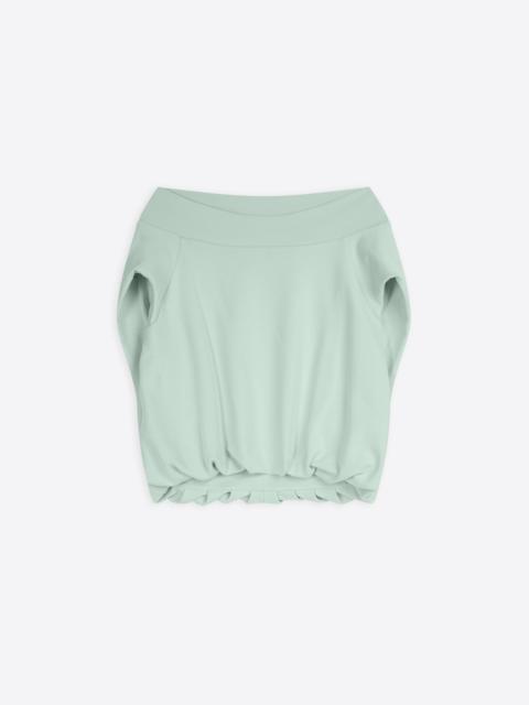 Dries Van Noten COCOON SWEATSHIRT