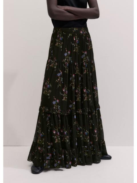 ME+EM Full-Length Skirt