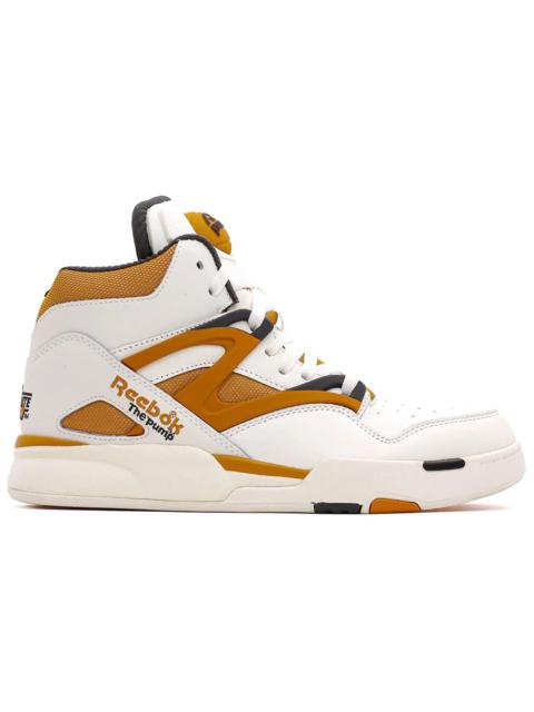 Reebok Pump Omni Zone II Radiant Ochre