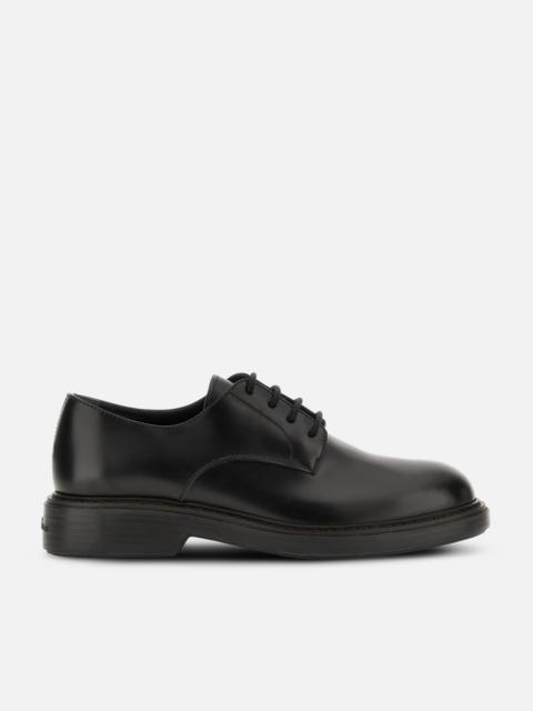 Lace-ups Hogan H704