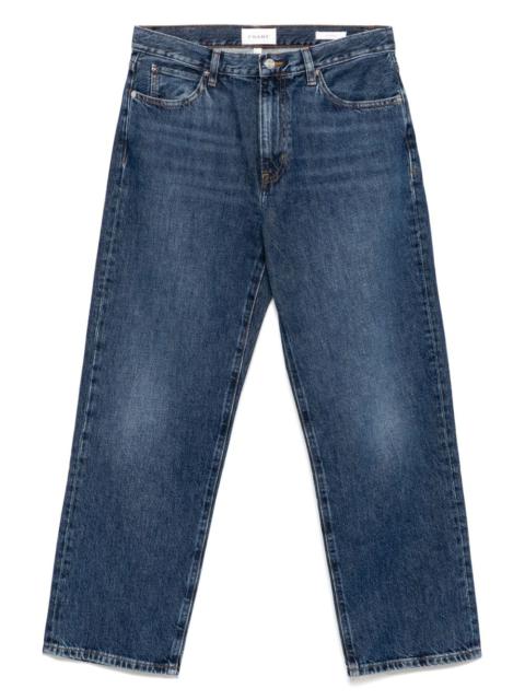 FRAME The Hang jeans