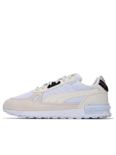 PUMA PUMA Graviton Pro Better 'White Vaporous Grey' 383841-01