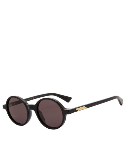 Bottega Veneta BV1430S Slim Ribbon Sunglasses