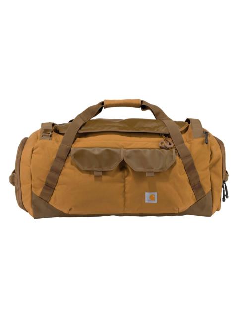 Carhartt 75L Nylon Heavy-Haul Duffel