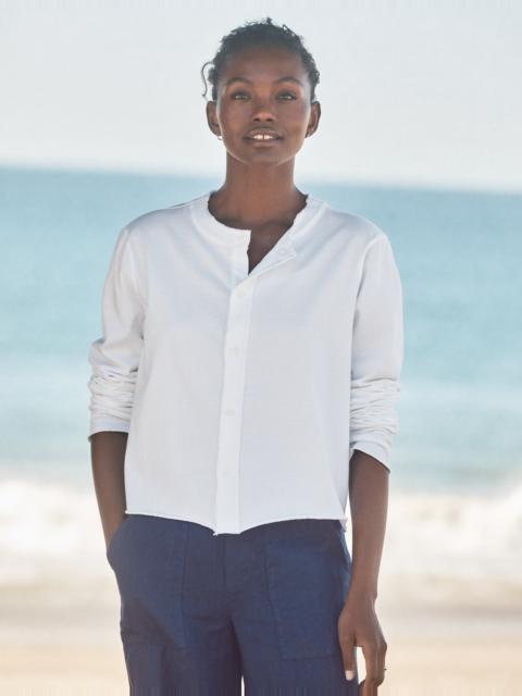 Frank & Eileen T-Shirt Cardigan
